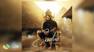 UNCLE BAE - Phendula [Feat. TBO and Tiro Mashile] (Official Audio)