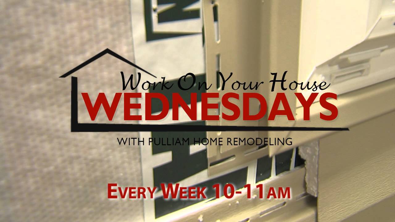 Pulliam Home Remodeling YouTube