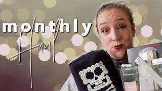 MONTHLY HAUL FEBRUARY 2026 // New in makeup (lots of PR!) screenshot 5