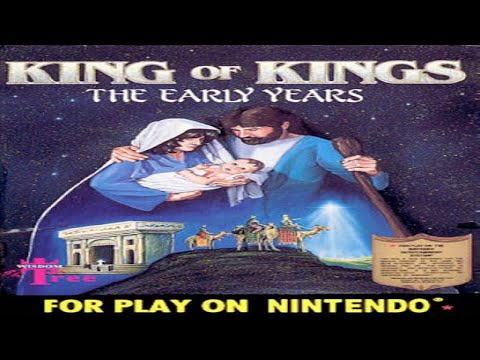 video phone beyonce mp3 The King of Kings: The Early Years - Nes Playthrough