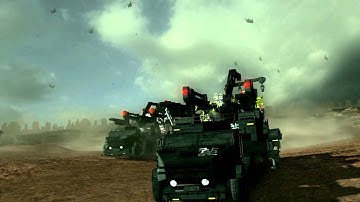 Armored Core Verdict Day 1 Jan 2016 Part 02