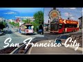 San francisco city tour highlight full city experience