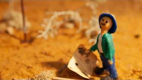 Cloning - All Rise [Offical Video]