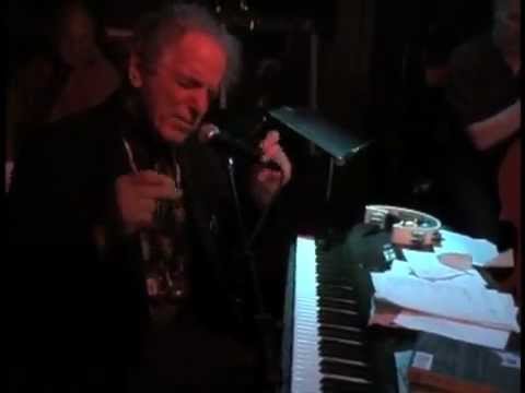 Old Angel Midnight: A Tribute to David Amram and J...