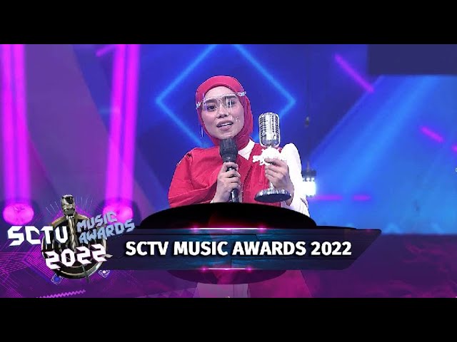 Bismillah Cinta (Lesti & Ungu) - Lagu Pop Paling Ngetop  | SCTV Music Awards 2022