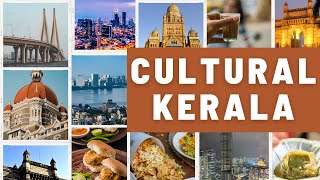 "Immerse Yourself in the Rich Culture of Kerala with Troper Tours"