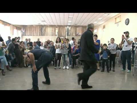 ვიდეო: როგორ უნდა გადაიღოთ ცეკვა