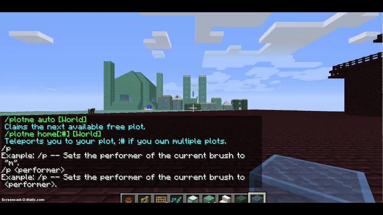 Wyvern Minecraft Server Review! - YouTube