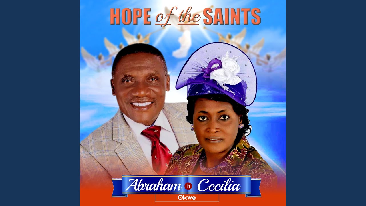 I'll Lift Up My Eyes -M Ka Hw' Ehi Hwa