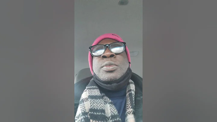 Your Energy by Greatest Poet Alive with Kelli Inman