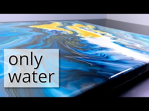 Βίντεο: Πώς να συμπληρώσετε μια φόρμα για νερό