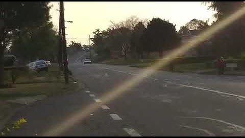 Honda Civic b16vtec with Velocity Stack