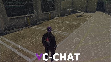 [FiveM] vc-chat | SA:MP Inspired Chat Theme |