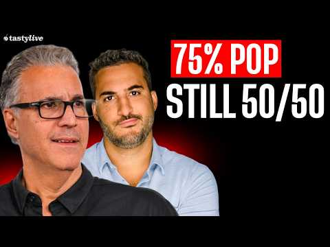 Most Options Traders Trust Probability of Profit. Here's Why Tony Battista Says That's Not Enough.