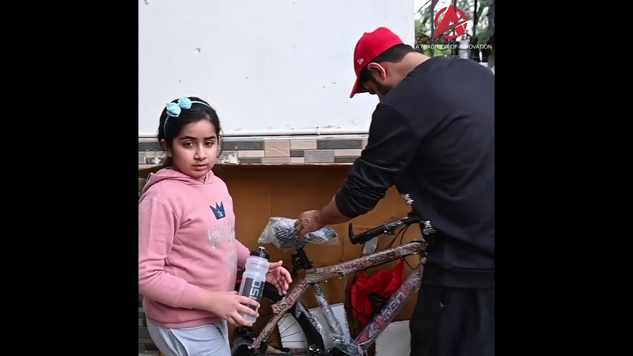 Unveiling Gen Now 26T 21S