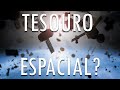 Lixo Espacial: tesouro ou ameaça?