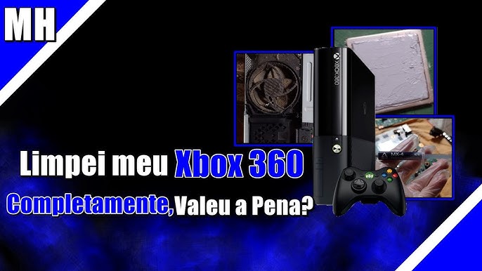 Erro ao Adicionar Endereço de Cobrança na Conta do Xbox 360? Veja como  Resolver! 