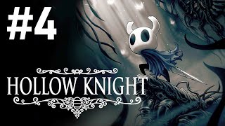 От Пика до Бездны ► Hollow Knight ► Прохождение #4