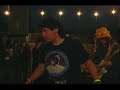 A GOLDEN EDGED BLADE LIVE @ TANDEM 11/25/23