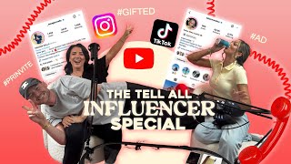 ARE INFLUENCERS A BAD INFLUENCE | S3 E10
