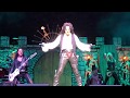 Alice Cooper - Bed Of Nails - Hollywood Casino Amphitheatre - Tinley Park, IL - 7/21/19