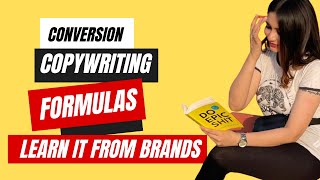 Conversion Copywriting | Words that CONVERT !