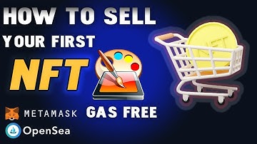 Start Selling NFTs Now with This Free, 5-Minute Guide!