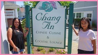 Chang An's Chinese Cuisine Visit Again! Profile