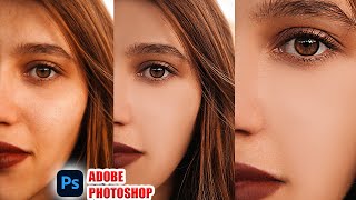 Create Beautiful Skin Textures in Photoshop