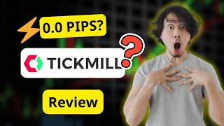Tickmill 2026 Review: Safety, Spreads, Fees & Execution
