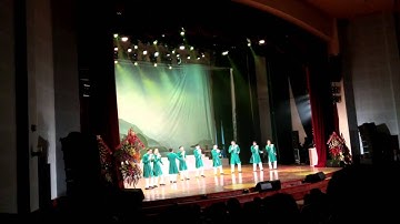 Đoàn Ca Múa Nhạc Tỉnh Bà Rịa Vũng Tàu