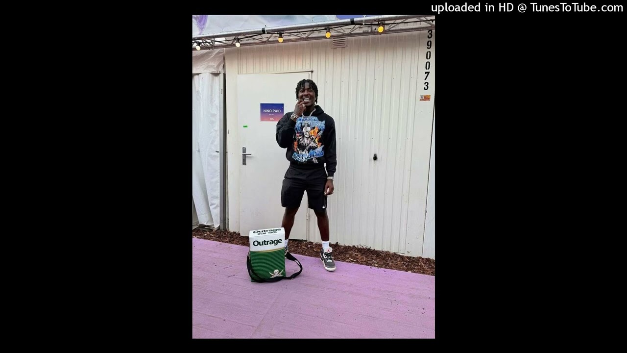 [FREE] Nino Paid x Sample type beat - 