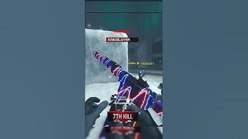 2.83KD #shipment (No-Killstreaks) #mw3 full clip