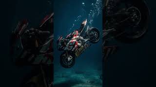 Bike #automobile #3danimation #vfx #cgi #shorts #animation