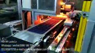 Solar stringer 700