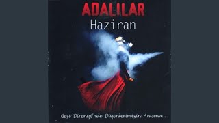 Ortadoğu - Adalılar