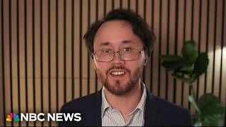 AI researcher says regulation ‘couldn’t be more urgent’ and needed to happen ‘last year’ screenshot 5