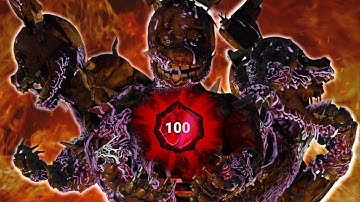 P100 Springtrap Funny Moments and Orbitals