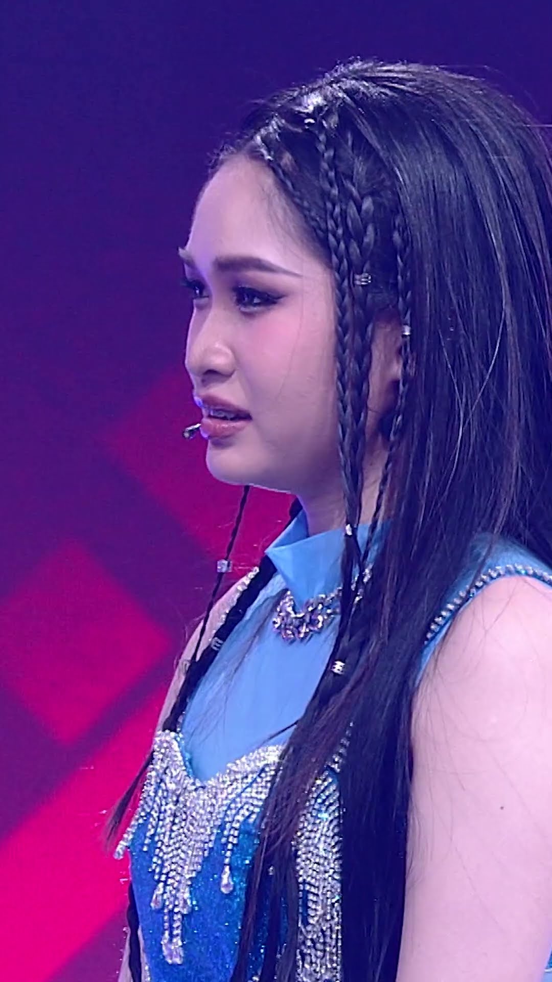 วันนี้จัดเต็มมาก #Workpoint23 #หมอลำไอดอลซีซั่น2