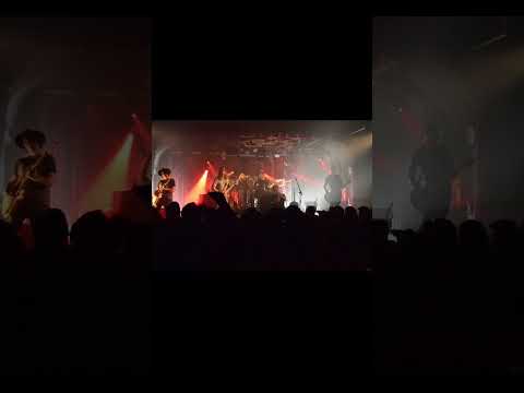 Swallowed @ Cervantes 10/27/2017