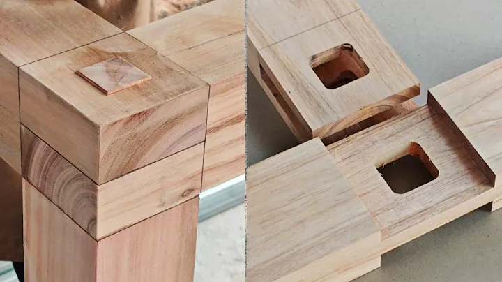 Top 6 Japanese Woodworking Projects for Beginners thumbnail