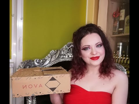 Haul unboxing #avon #mascara#BuzzAvon #BuzzMascaraUnlimited
