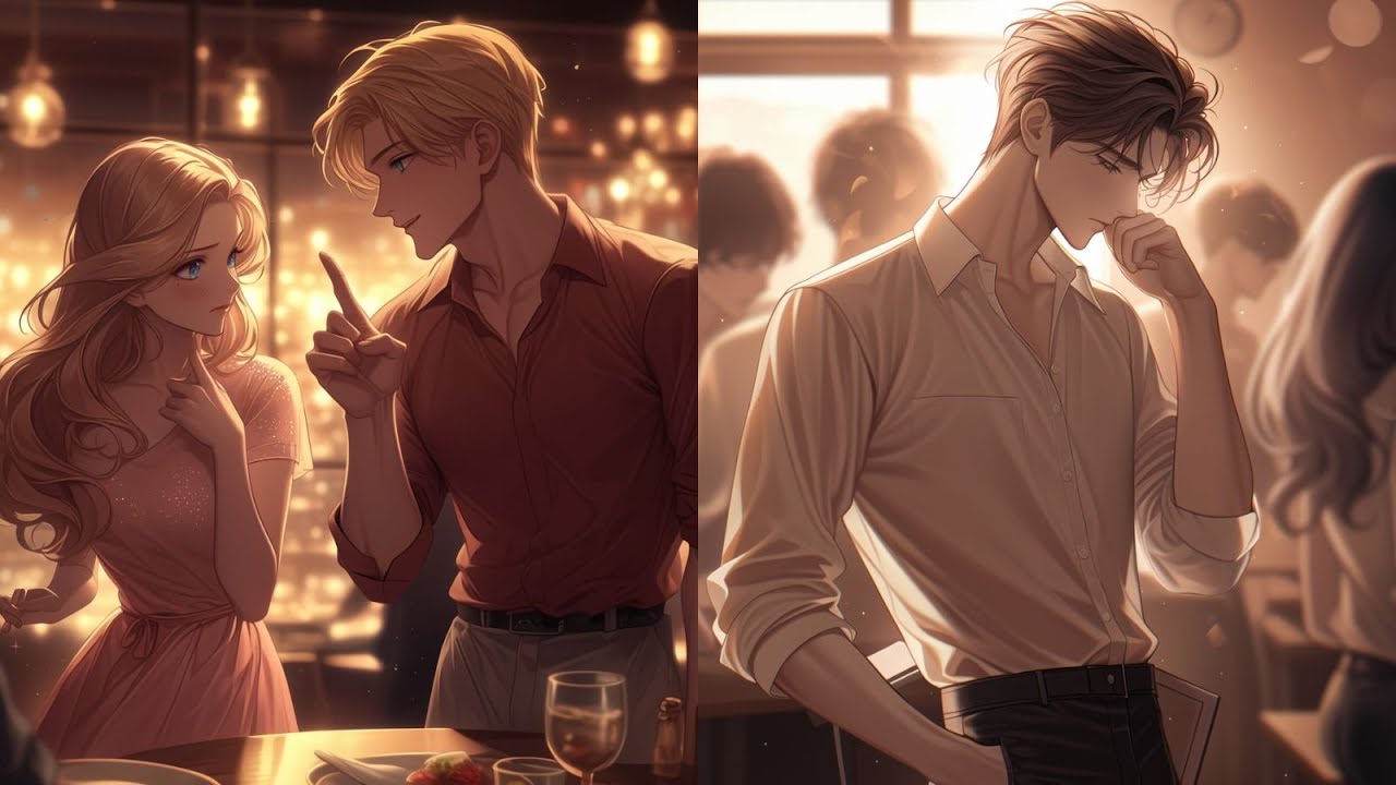 📕The ML tried to steal my grades, my family, my gf—I smiled. he had no idea what came with it