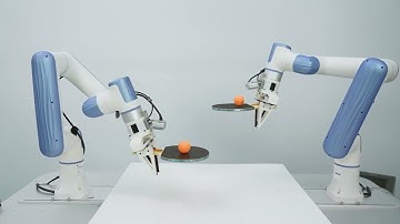 DOBOT X-TRAINER - AI Robotic System for Data Collection and Training - MZX Robotics