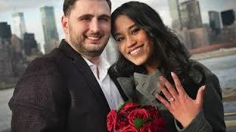 Lia & Anthony