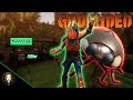 Grounded | Marienkäfer-Rüstung | Let's Play *Deutsch* | Ep. 4