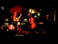 Bjorn Solli Quartet - "Fresh Fruit" Live in Stockholm
