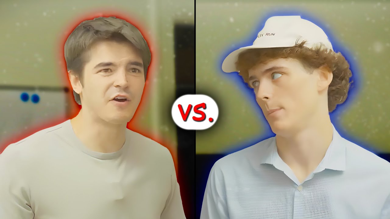when you meet your bad roommate (S1 Pilot)