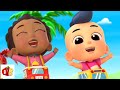 ボブが言う - アップルズ・アンド・バナナズによる幼児向けのサイモンが言う歌