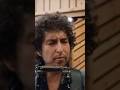 The GREATEST comeback in the history of music #shorts #bobdylan #music